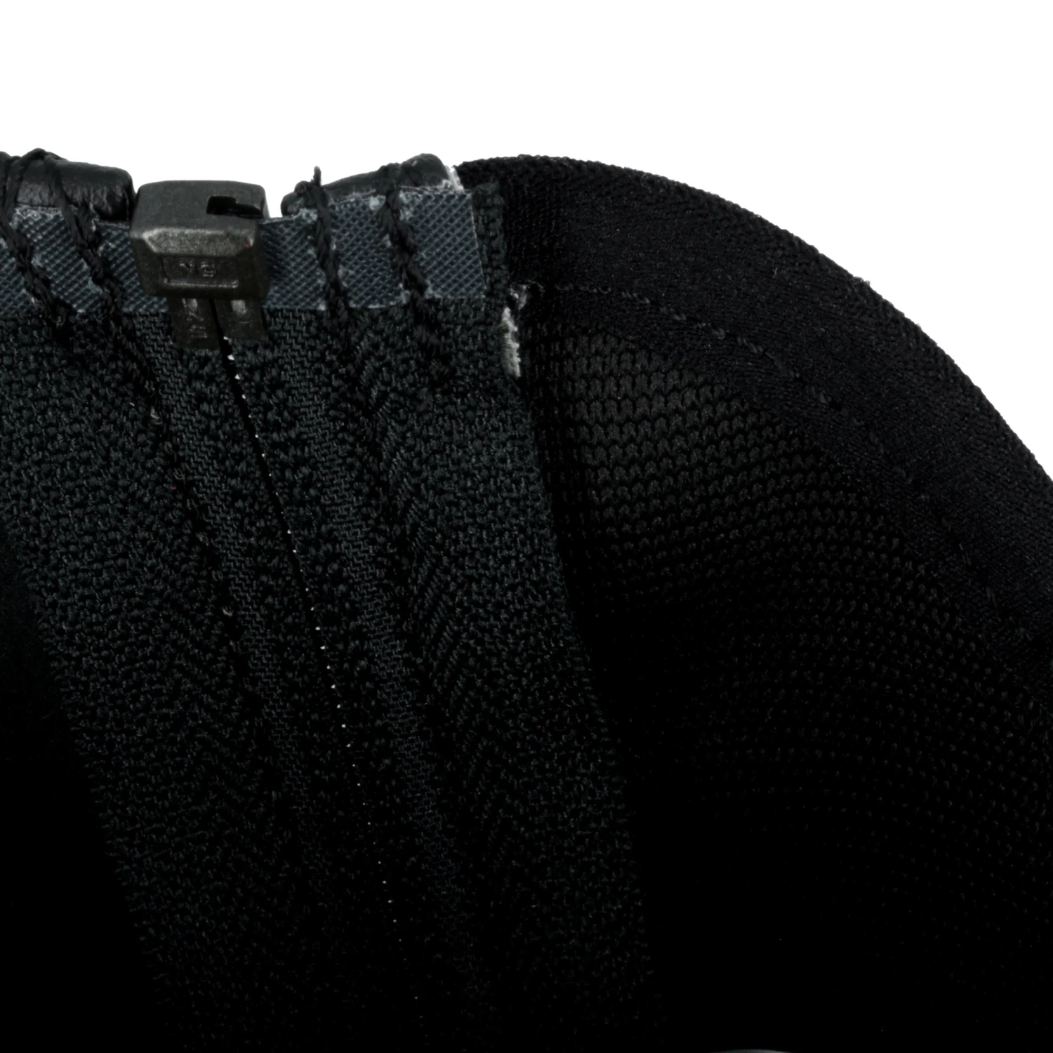 Kids' Horse Riding Classic Synthetic Half Chaps 140 8 Kids' Horse Riding Classic Synthetic Half Chaps 140 - Image 8