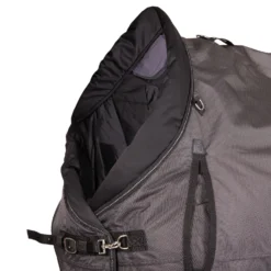 2-In-1 Horse Riding 200g/450g Stable Rug 14 2-In-1 Horse Riding 200g/450g Stable Rug -Equestrian Supplies Store k009d7ce59642ce56f9ec80089483932f