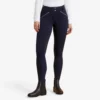 Women's Horse Riding Jodhpurs Classic Grip 900
