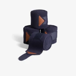 Horse Riding Polo Bandages For Horse And Pony 4-Pack -Equestrian Supplies Store k010470b161ee77978bffaadd5aa8d410