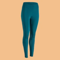 Women's Horse Riding Full Grip Leggings 500 37 Women's Horse Riding Full Grip Leggings 500 -Equestrian Supplies Store k0166b9d8ee2836c4773452c5e32d1402