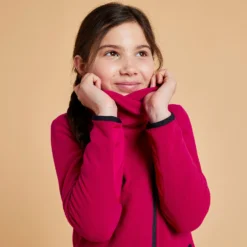 Kids' Horse Riding Fleece 100 12 Kids' Horse Riding Fleece 100 -Equestrian Supplies Store k018b7eacb87adcea5aa220459b86032b