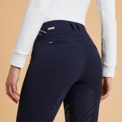 Women's Horse Riding Jodhpurs Classic Grip 900 24 Women's Horse Riding Jodhpurs Classic Grip 900 -Equestrian Supplies Store k01bf8a33331a48ef926c667268f9f2d7