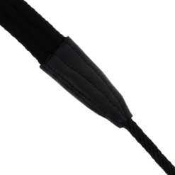 Horse & Pony Lunge Reins - Black -Equestrian Supplies Store k01e6d4ed97b533633d159094192865ae