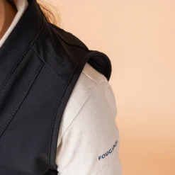 Kids' Flexible Horse Riding Back Protector 500 -Equestrian Supplies Store k01ef73e4978a0952629487aa88d6f6a7 scaled