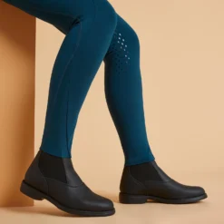 Women's Horse Riding Full Grip Leggings 500 36 Women's Horse Riding Full Grip Leggings 500 -Equestrian Supplies Store k01f761d42d2c9c45cdf476670e64cfc7