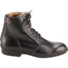 500 Adult Warm Lace-Up Horse Riding Jodhpur Boots