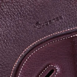 17.5" Versatile Leather Horse Riding Saddle For Horse - Brown -Equestrian Supplies Store k02c513bdad9c63b5bc878a363ca58514