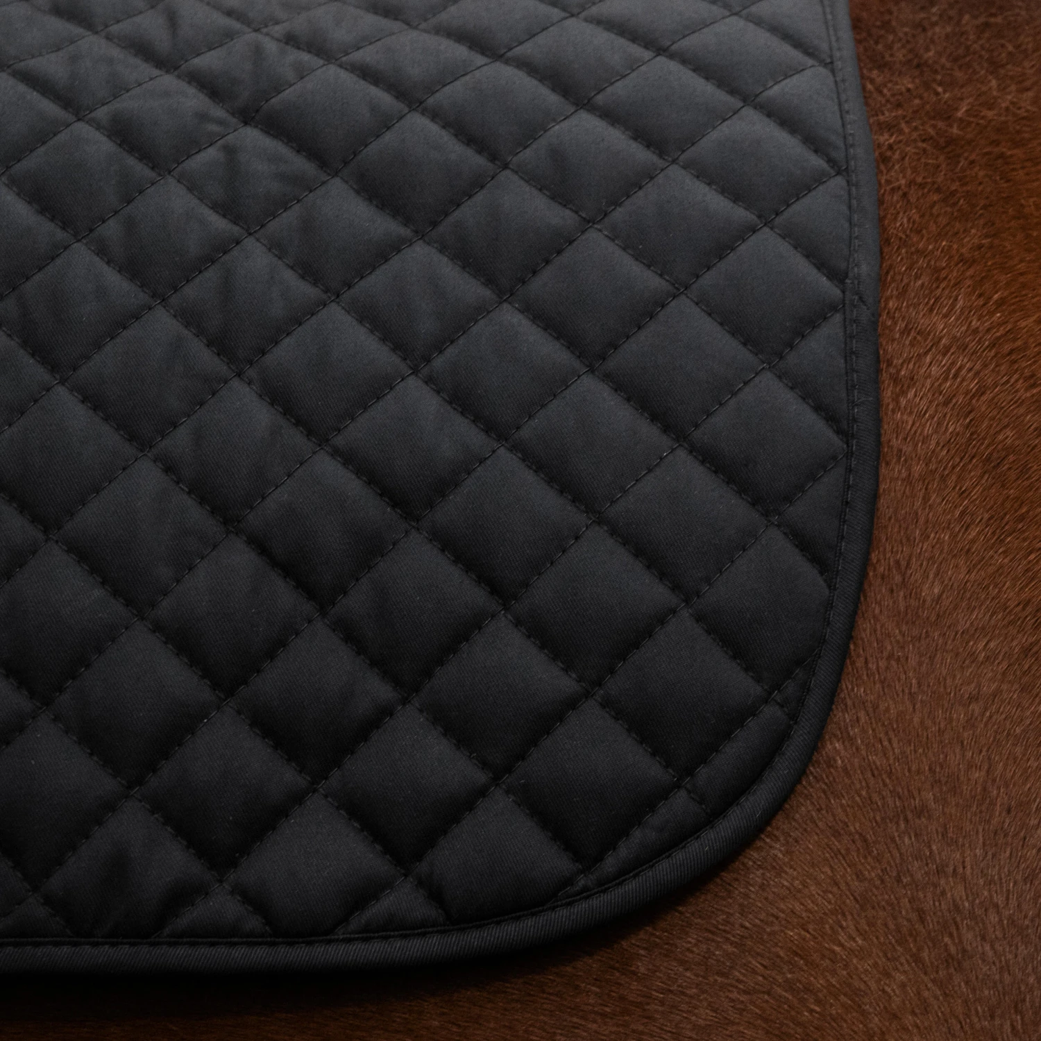 Horse & Pony Saddle Cloth 100 4 Horse & Pony Saddle Cloth 100 - Image 4