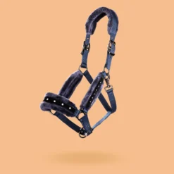Horse Riding Halter And Leadrope Set For Horse And Pony -Equestrian Supplies Store k03e132dd9fc11d3322603d1d6b970231
