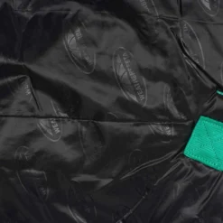 Weatherbeeta Comfitec Classic Standard Neck Medium Turnout Rug (Black/Green) -Equestrian Supplies Store k03fef6c502d611dee0034af0ea1c3255