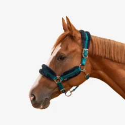 Horse Halter Comfort -Equestrian Supplies Store k04c5f139b045c27f069b2c9d76a22807