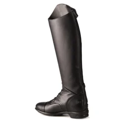 900 Jump M Adult Horse Riding Leather Long Boots -Equestrian Supplies Store k055a87cbeacf291b2b16f62557a77df9