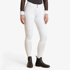 Women's Horse Riding Classic Grip Competition Jodhpurs 900