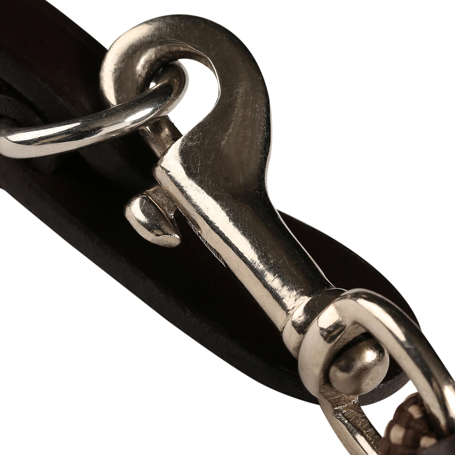 Horse & Pony Draw Reins Romeo 5 Horse & Pony Draw Reins Romeo - Image 5