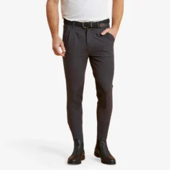 Men's Horse Riding Jodhpurs 500