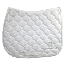 HELSINKI COMPETITION SADDLE PAD