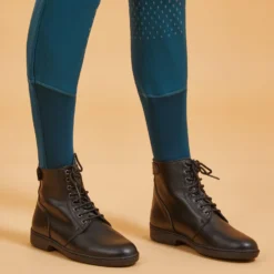 Kids' Horse Riding Fullgrip Jodhpurs 580 -Equestrian Supplies Store k07cb55de9c7ab346224b51dba8d57a19