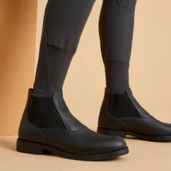 Horse Riding Light Jodhpurs 500 -Equestrian Supplies Store k09e8554443834ba5eda5a64d7a08296e