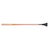 Rainbow Horse Riding Whip (Orange)