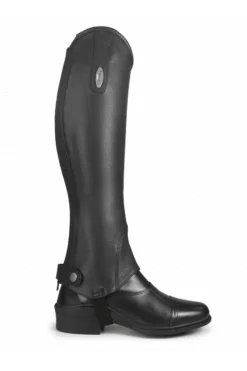 Vicenza Leather Gaiter