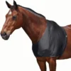 Weatherbeeta Stretch Shoulder Guard (Black)