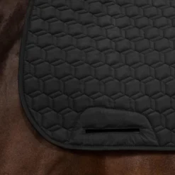 Reversible Horse Riding Saddle Cloth For Horse And Pony 500 -Equestrian Supplies Store k0eae14a856951d4c7209437b20aa320c