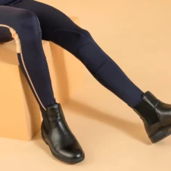 Kids' Light Horse Riding Leggings 100 -Equestrian Supplies Store k0ef1db5f81f153e72fa925a4c9d90e51