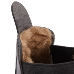 160 Warm Kids' Horse Riding Jodhpur Boots -Equestrian Supplies Store k0ff8bd717799db59927966c0e6318d97