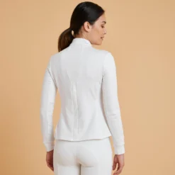 Women's Horse Riding Long-Sleeved Warm Competition Polo 500 9 Women's Horse Riding Long-Sleeved Warm Competition Polo 500 -Equestrian Supplies Store k1125b923e60e7aa369c57c37f0d8d3b6 scaled