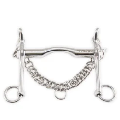 Bridoon Bit For Horse And Pony Lhotte