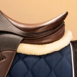 Horse And Pony Saddle Pad Polygel 500 -Equestrian Supplies Store k129e31cd9a51d3790fca282c9df30f72
