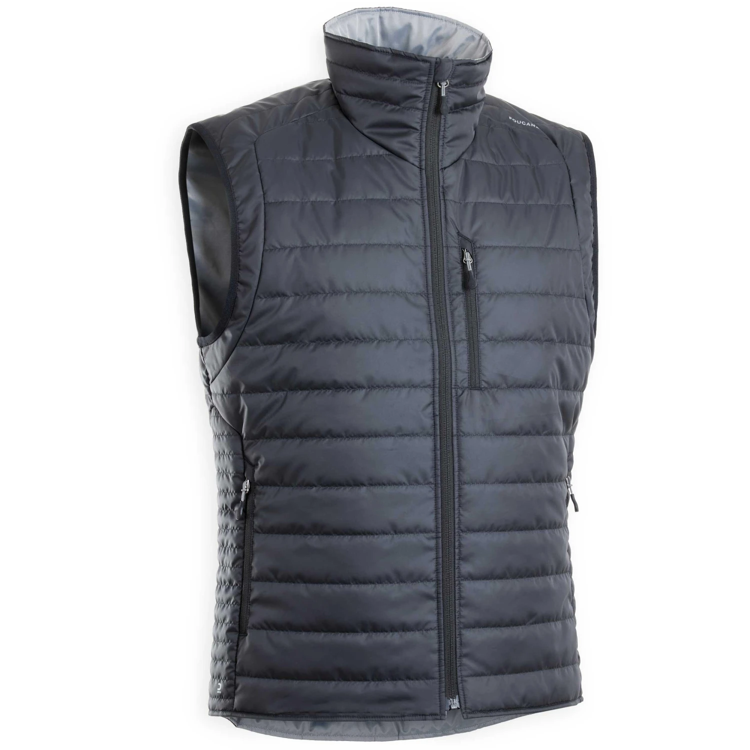 Men's Horse Riding Sleeveless Gilet 100 15 Men's Horse Riding Sleeveless Gilet 100 - Image 15