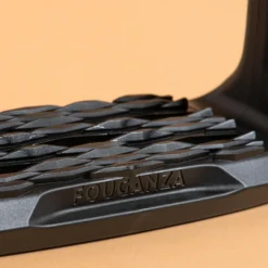 Kids'/Adult Horse Riding Stirrup Irons 100 - Black 5 Kids'/Adult Horse Riding Stirrup Irons 100 - Black -Equestrian Supplies Store k142d6cdb59061e42ed6f40a4cd3110ba