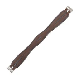 AntiChafe Horse Girth (Brown) -Equestrian Supplies Store k14a04f9214c50f077b5d815998411546