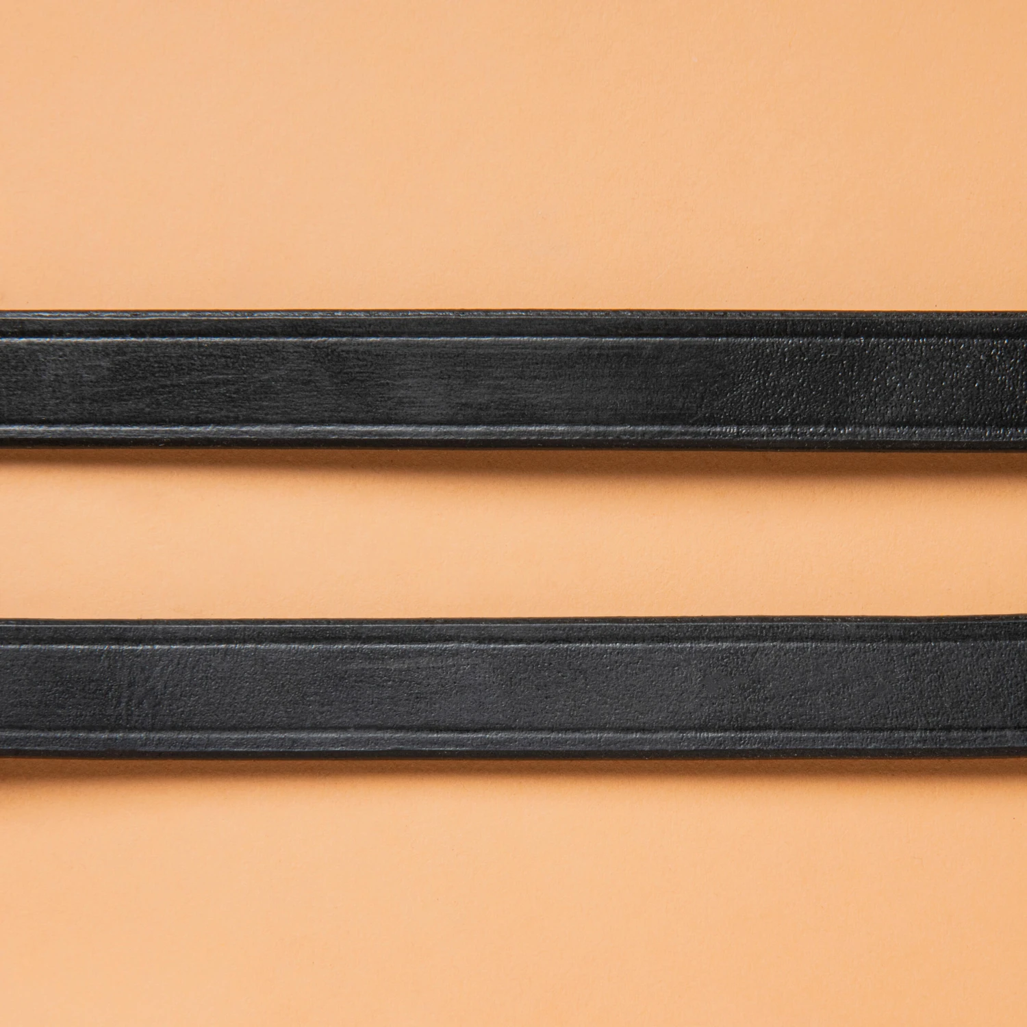 Smooth Horse Riding Leather Reins 3 Smooth Horse Riding Leather Reins - Image 3