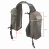 Horse Riding Hacking Saddle Bags Sentier - Brown