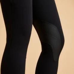 Women's Horse Riding Jodhpurs With Grippy Patches 500 -Equestrian Supplies Store k16e7c5b40ce7b4893595b4550b26b7cd