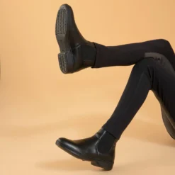 Kids' Full Seat Horse Riding Jodhpurs 180 -Equestrian Supplies Store k1701f521683405eb0c9428a555632eb1