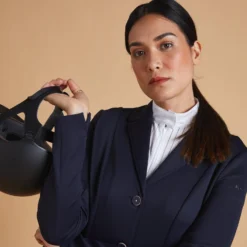 Women's Horse Riding Show Jacket -Equestrian Supplies Store k181500076d109dde6cac8a2c63c11524 scaled