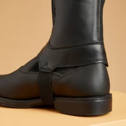 100 Mesh Adult Horse Riding Half-Chaps 17 100 Mesh Adult Horse Riding Half-Chaps -Equestrian Supplies Store k181bfd2e52747334880a01e2ac3e36fc