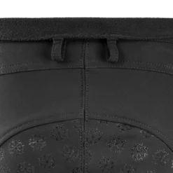 Waldhausen Women's Horse Riding Jodhpurs Alice - Black -Equestrian Supplies Store k1908e70df24edbfb7dc7be76f0bdacd5