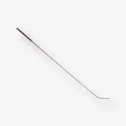 Waldhausen Horse Riding Dressage Crop 120 Cm - Burgundy
