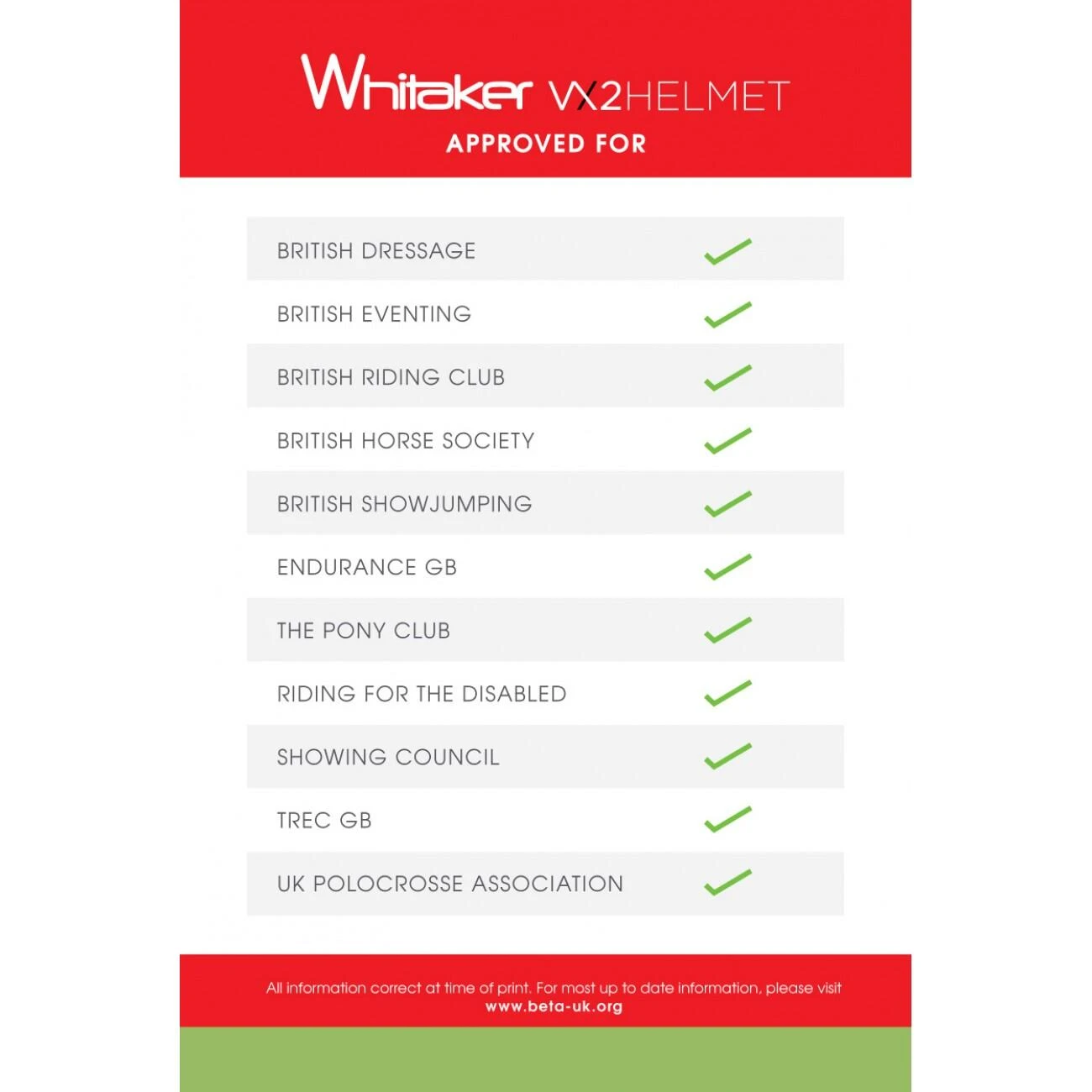 VX2 Sport Plain Riding Helmet 8 VX2 Sport Plain Riding Helmet - Image 8