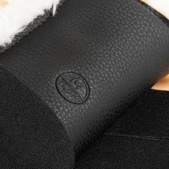 Horse Riding Synthetic Sheepskin Brushing Boots For Horse 500 Twin-Pack -Equestrian Supplies Store k1dc54150796a5da41122c25e198f52c9