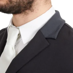 Comp 100 Horse Riding Competition Jacket 21 Comp 100 Horse Riding Competition Jacket -Equestrian Supplies Store k1de7cfa823de05e6173929184e85a82c