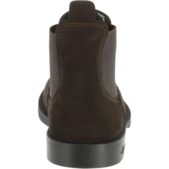 Kids' Horse Riding Leather Jodhpur Boots Classic -Equestrian Supplies Store k1e603190efc47daf5a6337dbdaa0fee0