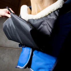 Horse Riding Synthetic Chest Guard For Horse And Pony 8 Horse Riding Synthetic Chest Guard For Horse And Pony -Equestrian Supplies Store k1efe0acfc90bc6e82dc6b1574e22fef6