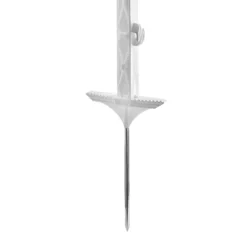 Horse Riding PVC Fencing Posts 160 Cm Titan 5-Pack -Equestrian Supplies Store k1f35a125a4ab4d62d09022d225ab4eb7