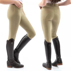 Clayton Ladies Grip Knee Breech -Equestrian Supplies Store k1f861d39c33b360ee2d38b3b0e31d0a9